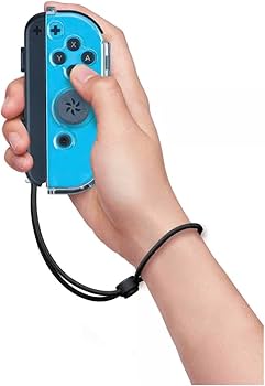 Amazon.com: Nintendo Switch Game Traveler GoPlay Action Pack