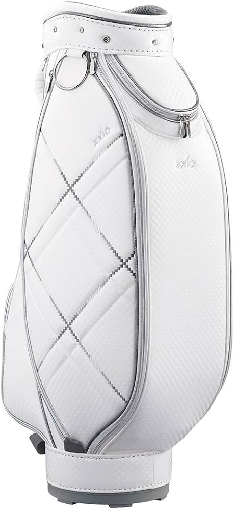 Amazon | DUNLOP(ダンロップ) キャディーバッグ XXIO キャディバッグ