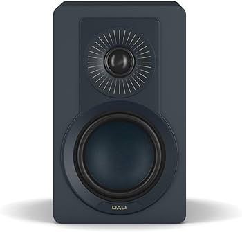 Amazon.co.jp: 【DALI 】ダリ KUPID 2WAYブックシェルフスピーカー