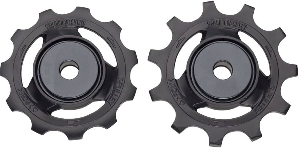 Amazon.com : Shimano Dura-Ace RD-R9100 11-Speed Rear Derailleur