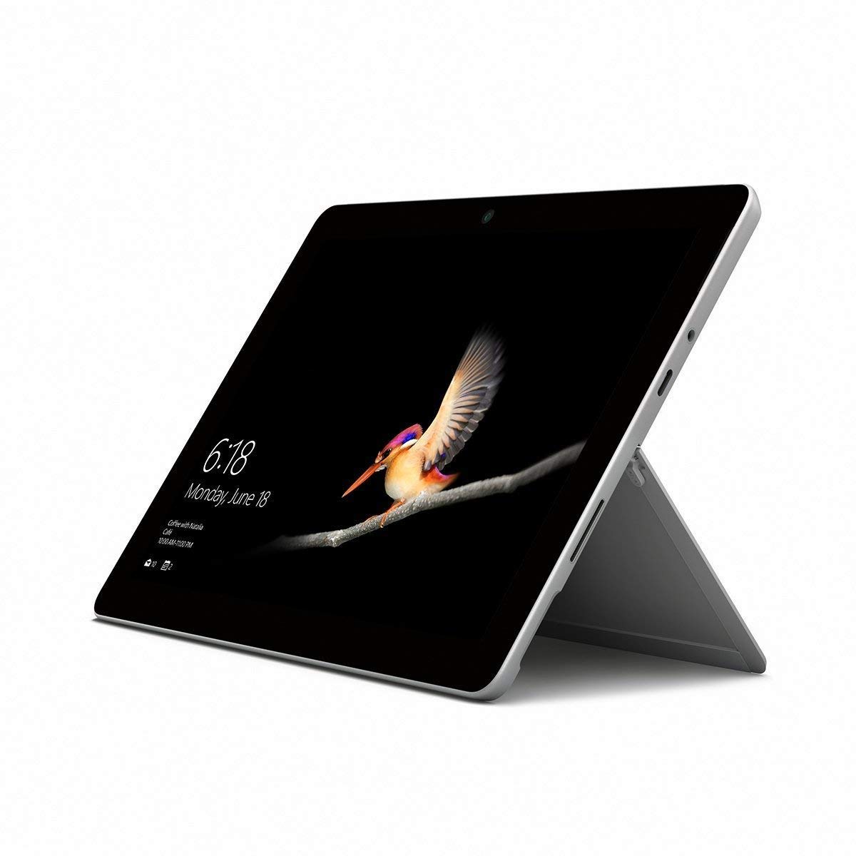 Amazon.com : Microsoft Surface Go (Intel Pentium Gold, 4GB RAM