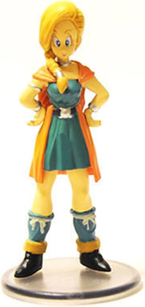 Amazon.co.jp: ドラゴンクエスト キャラクターフィギュアコレクション