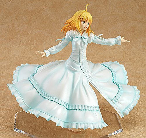 Amazon | Fate/stay night セイバー Last Episode 1/8スケール ABS&PVC