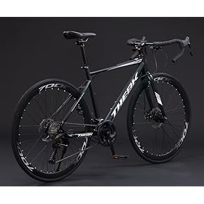 Amazon.co.jp: ロードバイク - 自転車本体: スポーツ＆アウトドア