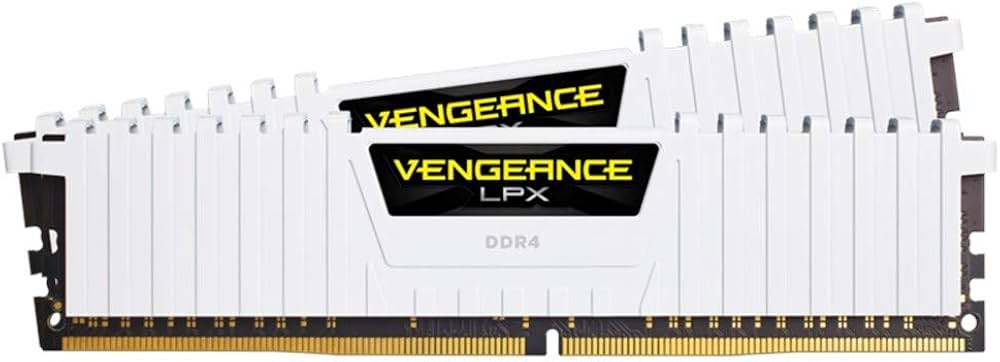 Amazon | CORSAIR DDR4-3000MHz デスクトップPC用 メモリモジュール