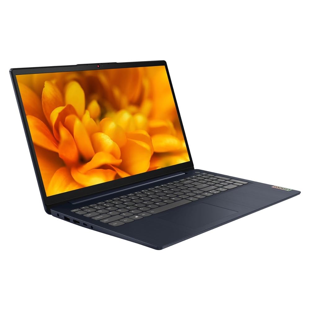 Amazon.com: Lenovo - Ideapad 3i 15.6