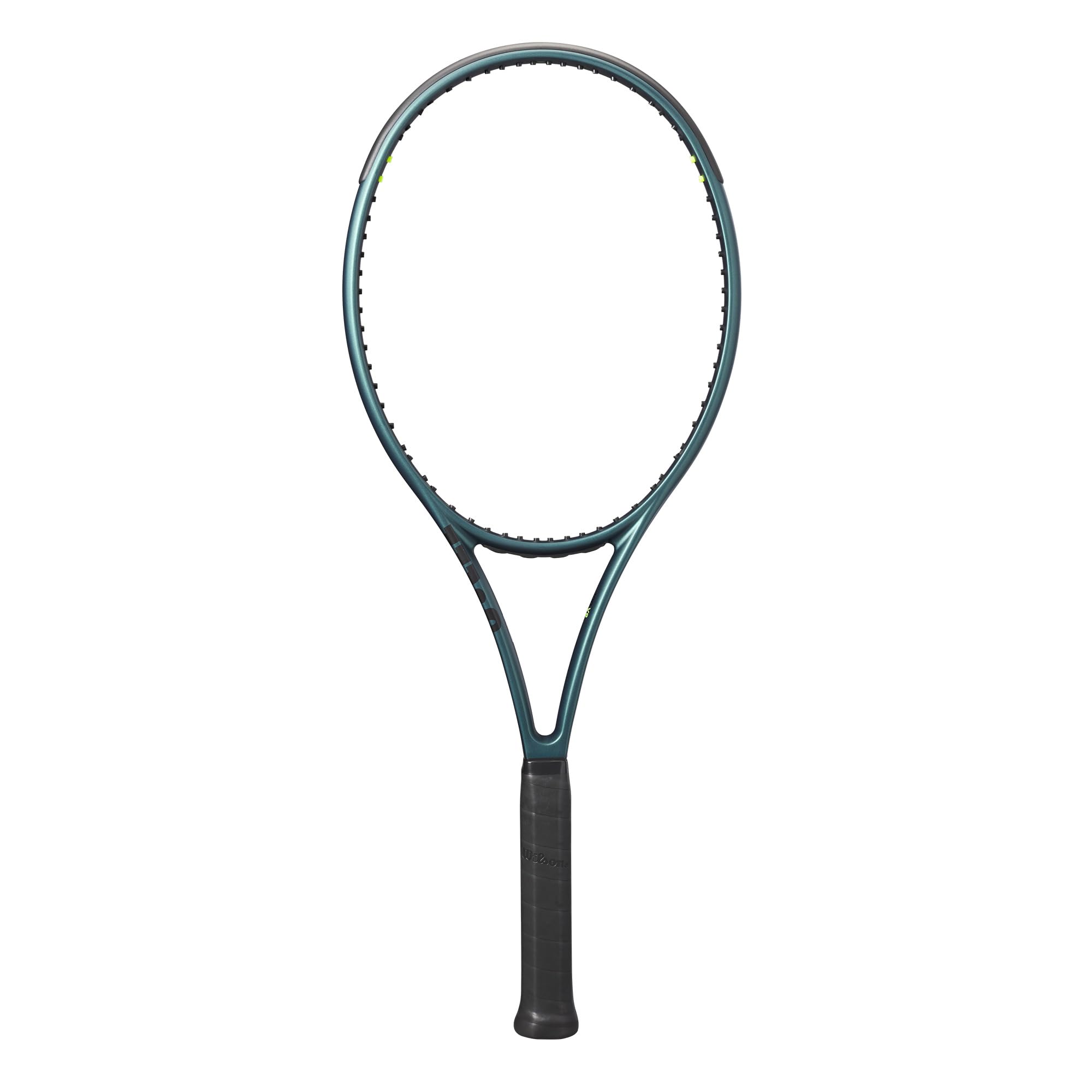 Amazon | Wilson Blade 100L V9 ガットングパフォーマンステニス