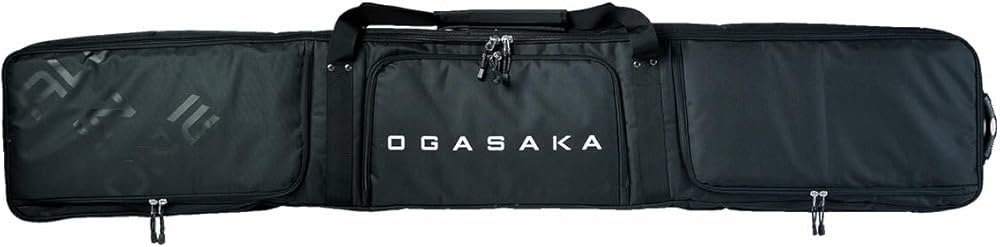Amazon.co.jp: OGASAKA オガサカ スキーケース ALL IN ONE 25-26