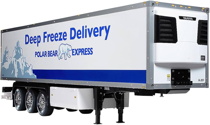 Amazon.co.jp: タミヤ 1/14 電動RCビッグトラックシリーズ No.19