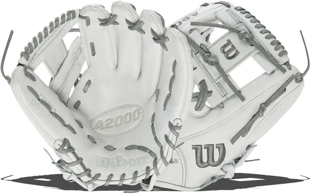 Amazon | Wilson A2000 Ice DP15 11.5インチ 野球グローブ | Wilson