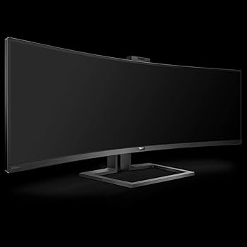 Amazon.co.jp: PHILIPS モニター ディスプレイ 499P9H1/11 (49インチ