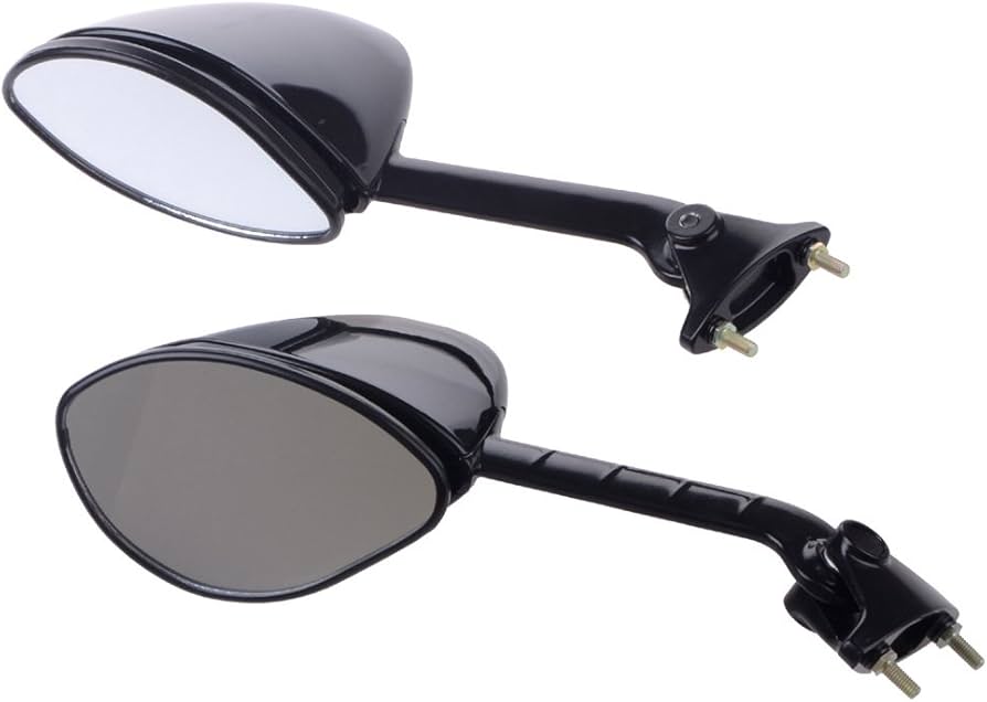 Amazon | 【SUKIRACING】バイクミラーZX-14R/ZZR-1400 2006-2011ミラー