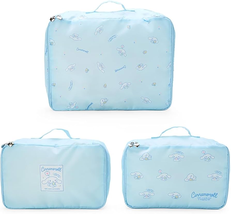 Amazon.co.jp: サンリオ(SANRIO) シナモロール トラベルインナーケース