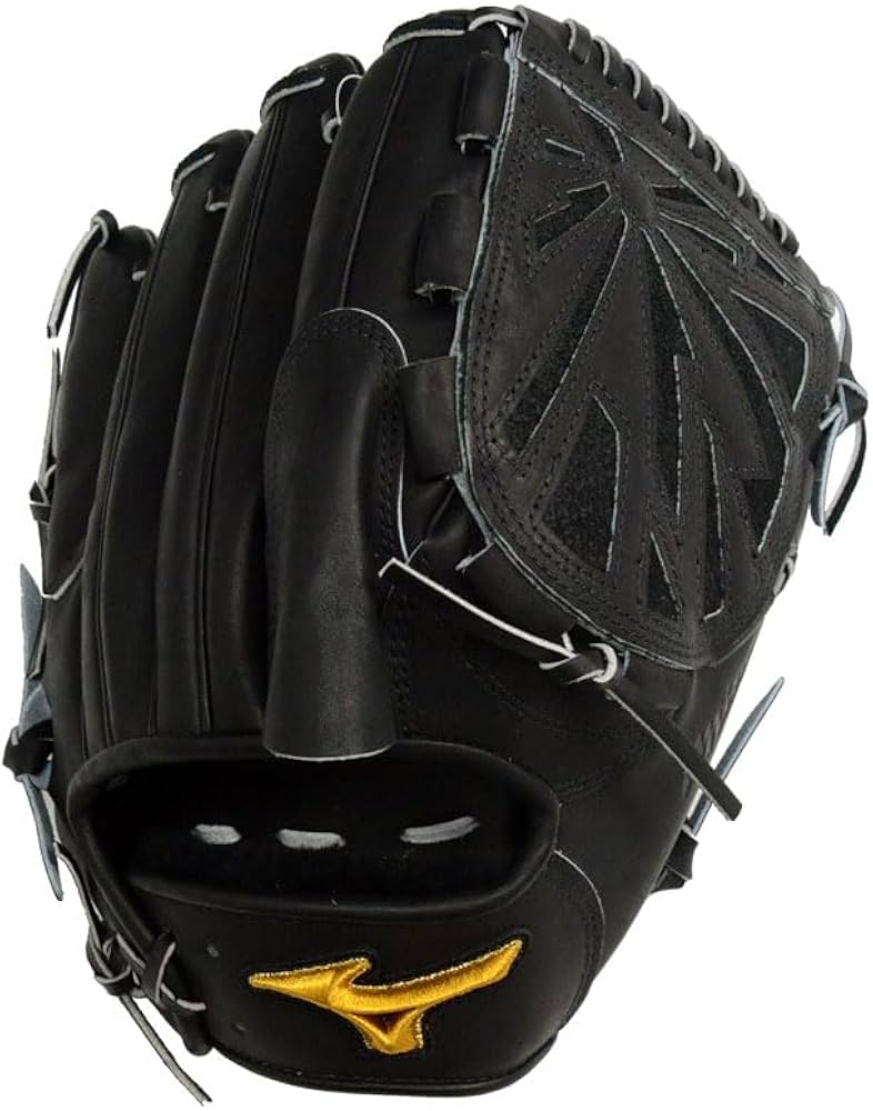 Amazon | ミズノ MIZUNO 硬式用 ミズノプロ CRAFTED EDTION 2023 WORLD