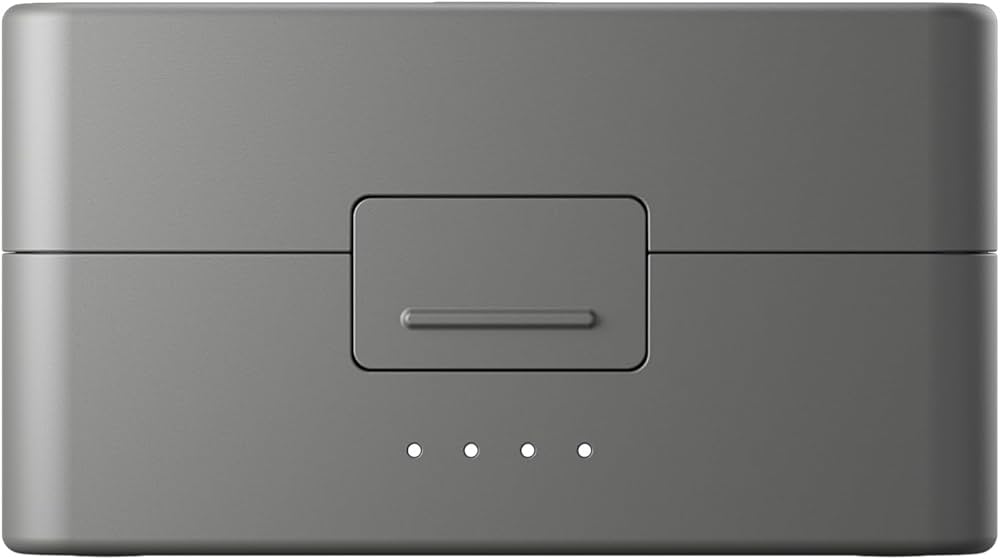 Amazon | DJI Mic 3 充電ケース | アクションカメラケース 通販