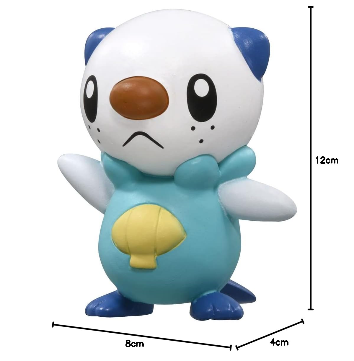 Amazon.co.jp: タカラトミー 『 ポケットモンスター モンコレ MS-33