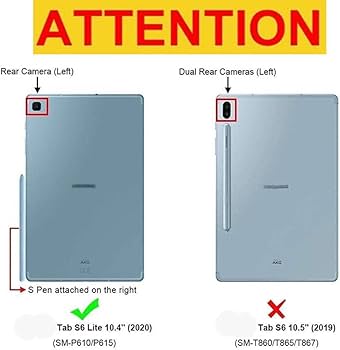 Amazon.co.jp: Galaxy Tab S6 Lite Sペン 交換用 Samsung Galaxy Tab