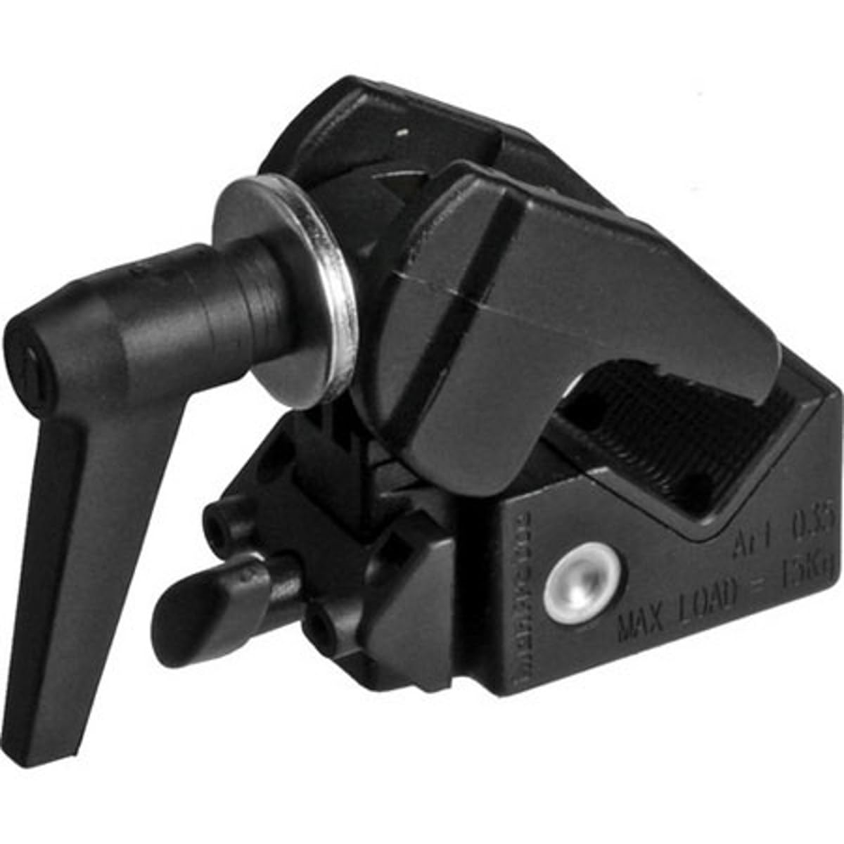 Amazon.com : Manfrotto 143 Magic Arm Kit with Umbrella Bracket