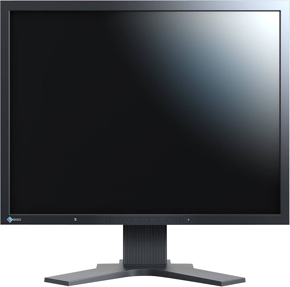 Amazon.co.jp: EIZO FlexScan ブラック S2133-HBK : パソコン・周辺機器