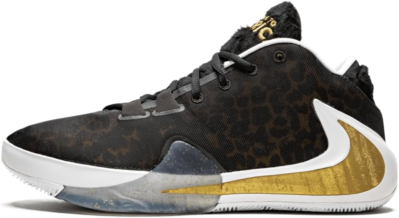 Amazon.com | Nike Mens Zoom Freak 1 BQ5422 900 Coming to America