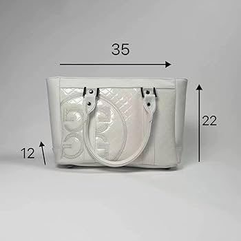 Amazon.co.jp: ゴルフ カートバッグ ラウンドバッグ ホワイト G/FORE