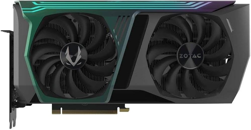 Amazon | ZOTAC GAMING GeForce RTX 3070 AMP Holo 8GB GDDR6 256-bit