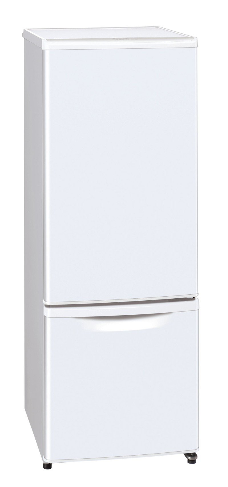 Amazon.co.jp: Panasonic 168L 2ドア パーソナルタイプ