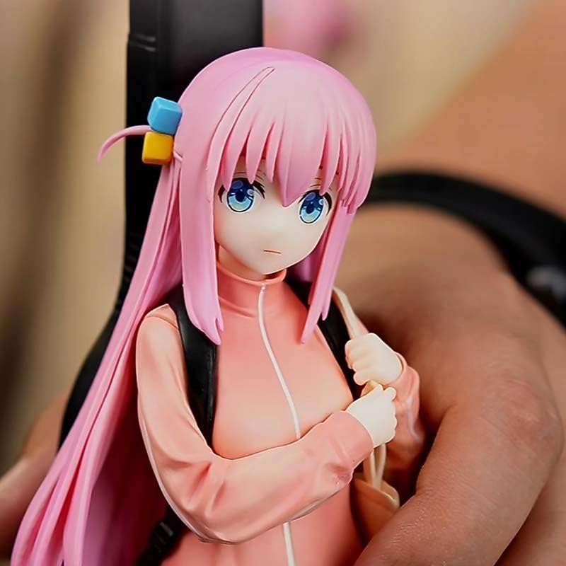 Amazon | [HESHI] 対応ぼっち・ざ・ろっく！ 後藤ひとり 伊地知虹夏