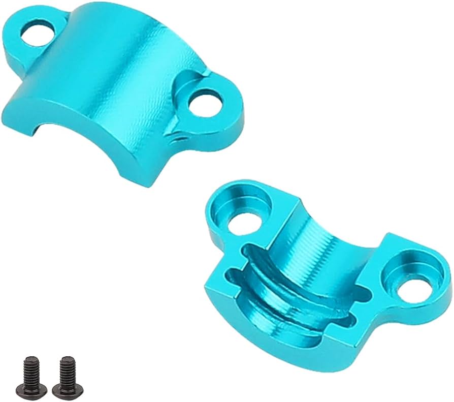 Amazon | RZXYLRC アルミニウム合金 センタードライブシャフトカバー