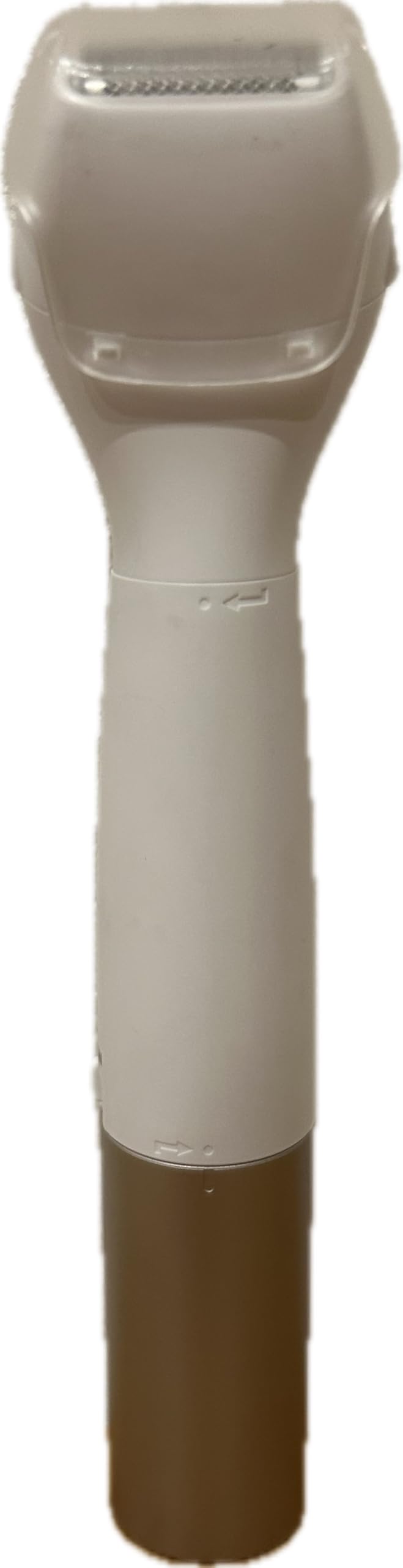 Amazon | パナソニック 除毛器 フェリエ VIO専用シェーバー 防水