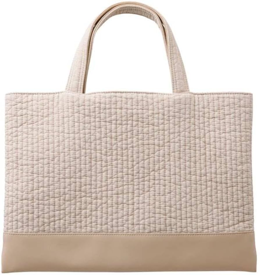 Amazon.co.jp: Pionunnal Familiar コラボ バッグ ベージュ MILK