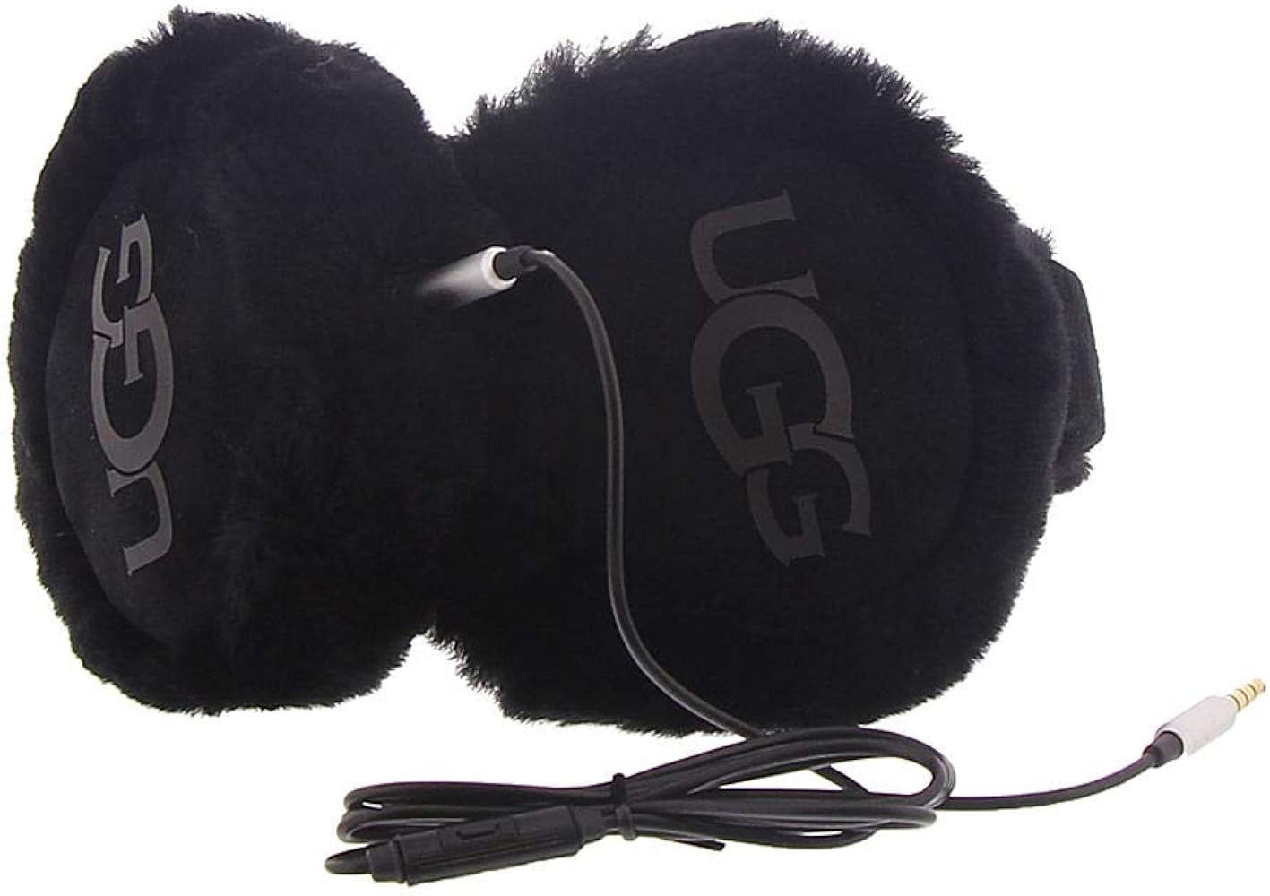 Amazon | UGG レディース クラシックテック イヤーマフ コールド