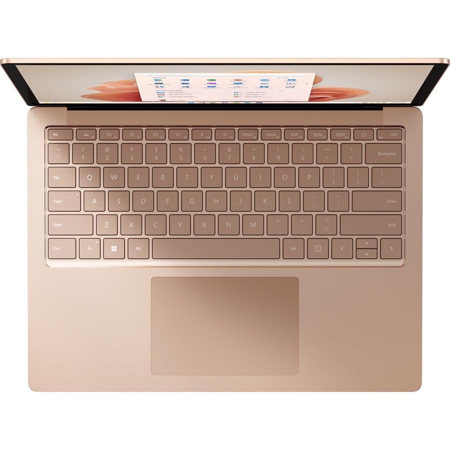 Amazon.com: Microsoft Surface Laptop 5 13.5