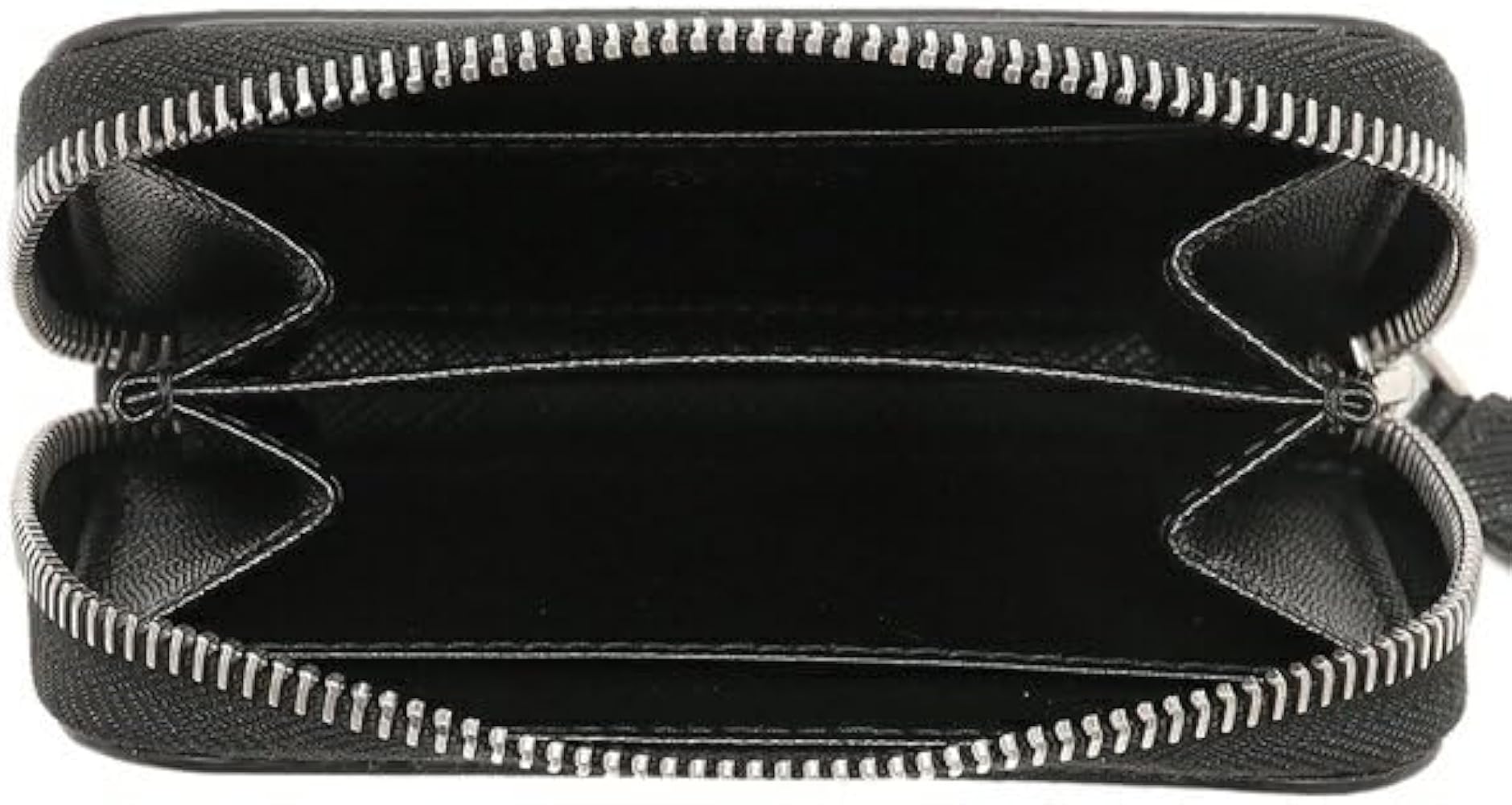 Amazon | [Prada] [プラダ] コインケース サフィアーノ トライアングル