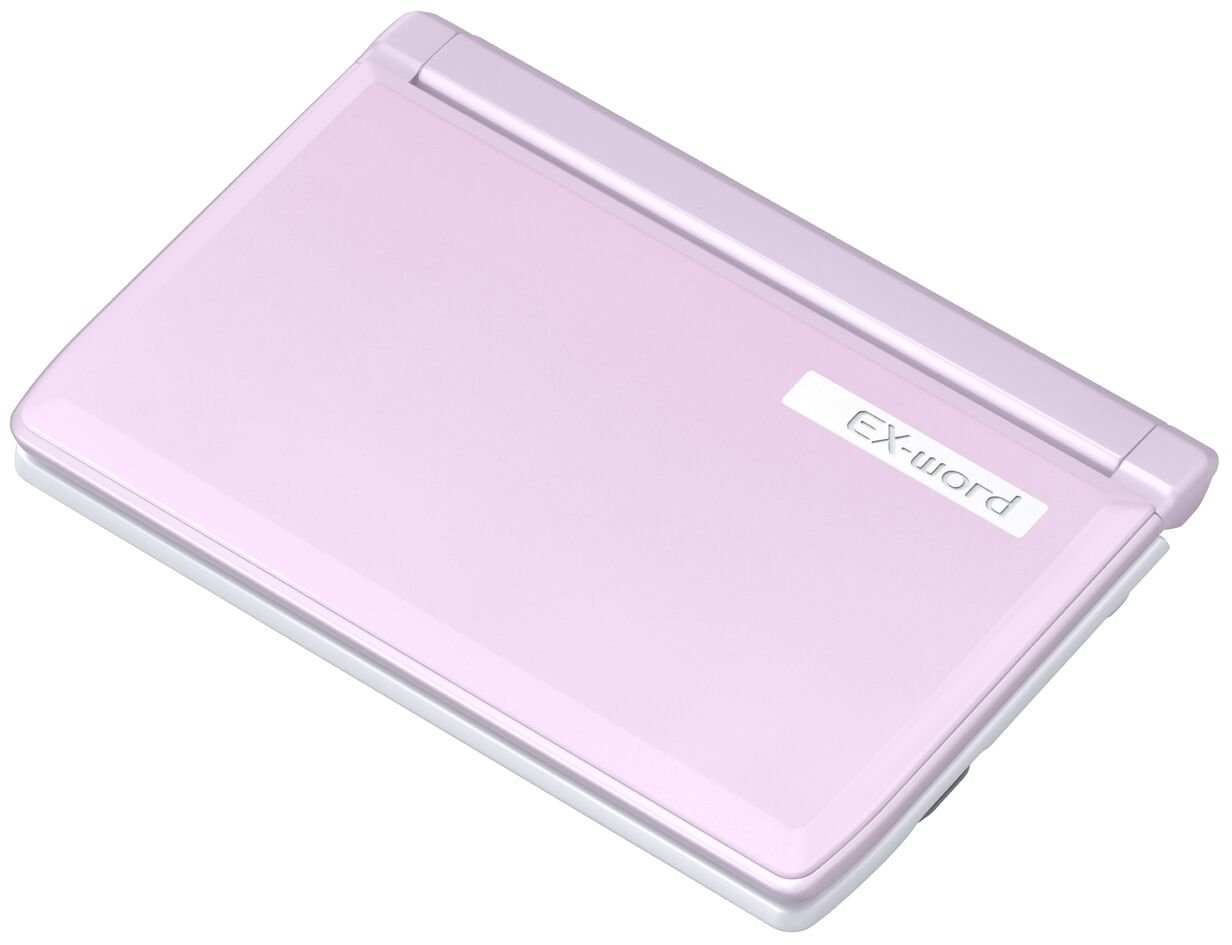 Amazon | カシオ計算機 カシオ 電子辞書 EX-word XD-A4850PK(125