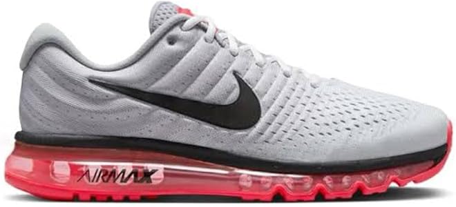 Amazon | [ナイキ] エア マックス 2017 メンズ シューズ 28.0cm AIR