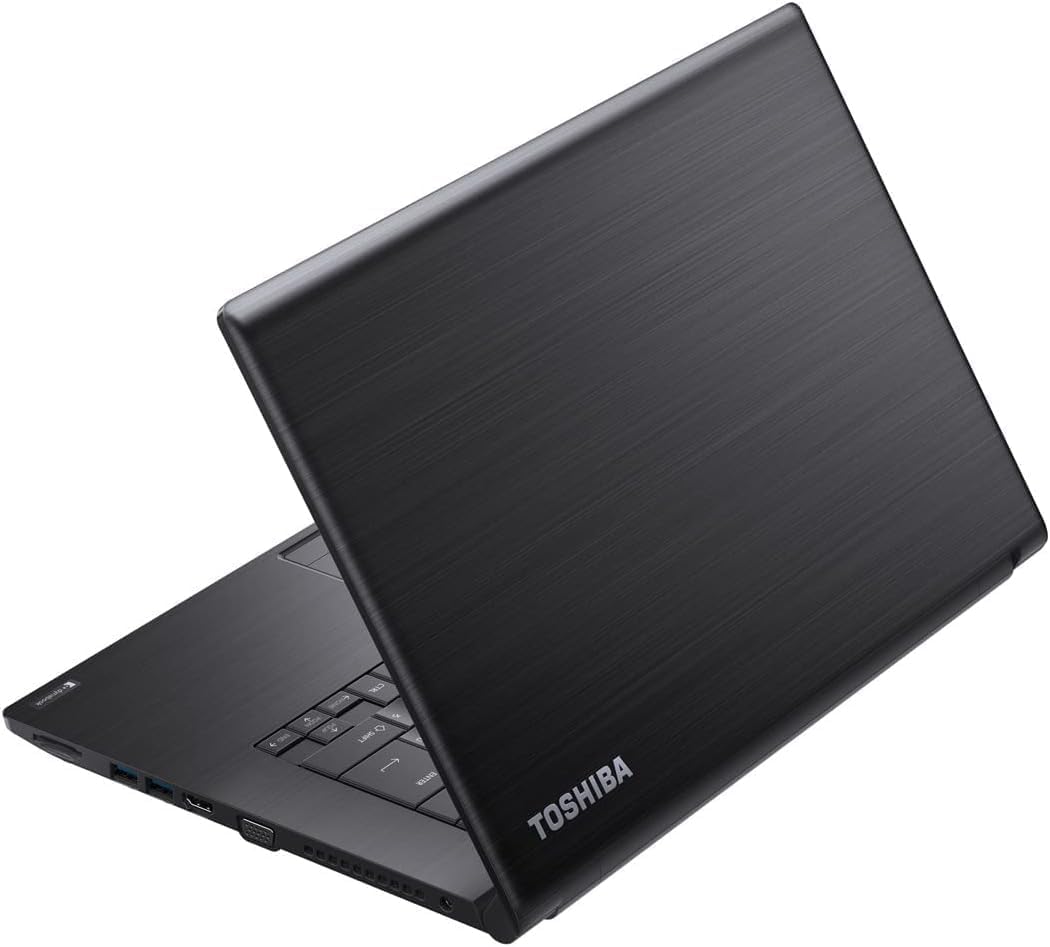 Amazon.co.jp: 【整備済み品】 東芝 Dynabook B65 15.6インチ ノート