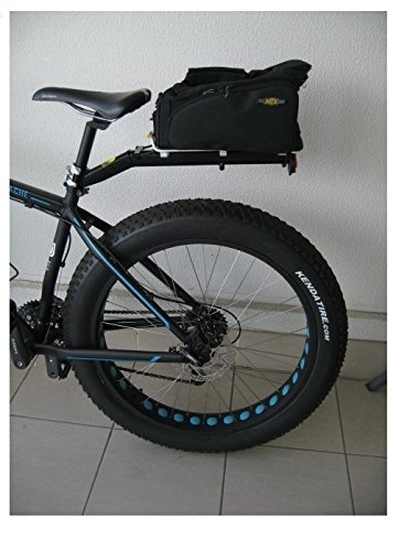 Amazon | Topeak QRビームラックMTX自転車ラック(Aタイプ) とMTX自転車