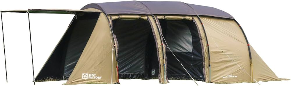 Amazon.co.jp: TENT FACTORY(テントファクトリー) ブルーウィンド