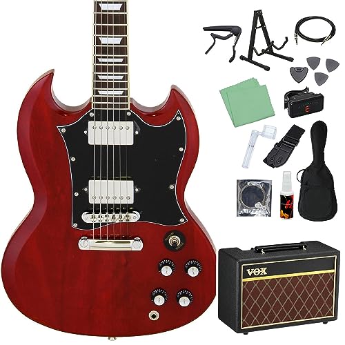 アリア Blitz BSG-STD [WR] (エレキギター) 価格比較 - 価格.com