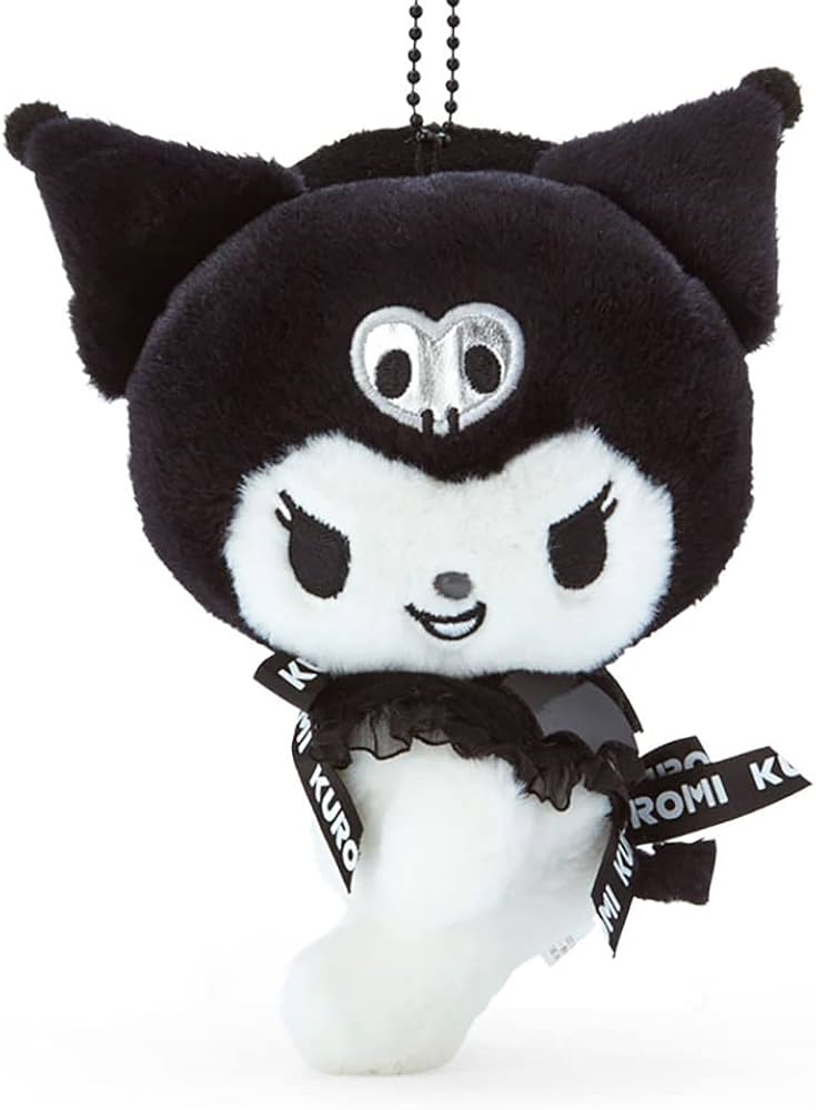 Amazon.co.jp: サンリオ(SANRIO) クロミ マスコットホルダー(We are