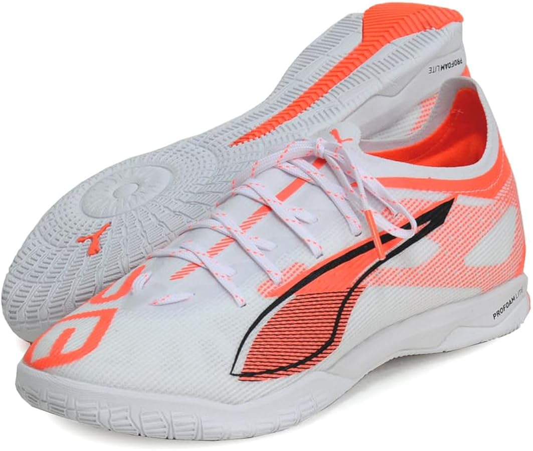 Amazon | プーマ PUMA ウルトラ 5 プロ コート サッカートレーニング