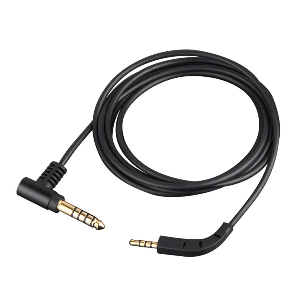 Amazon | 単結晶銅 銀メッキ B&W P7 対応アップグレード・ケーブル