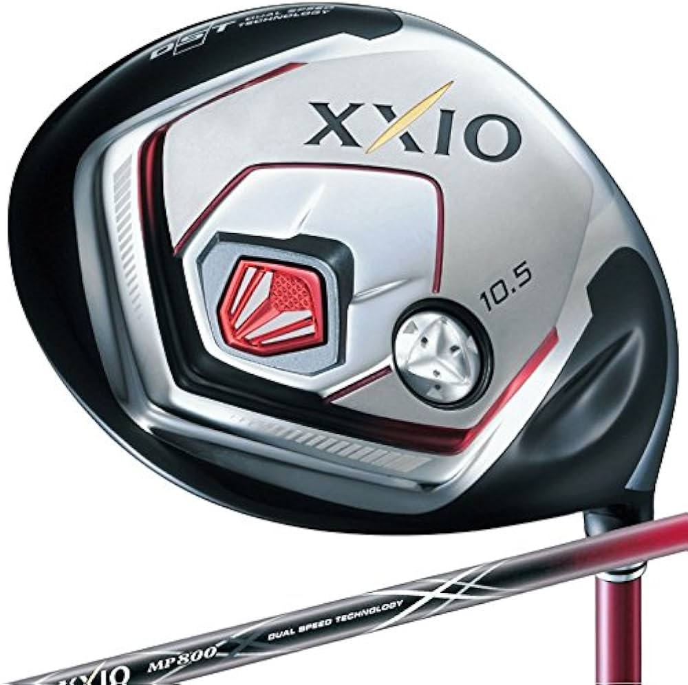 Amazon.co.jp: DUNLOP(ダンロップ) XXIO ゼクシオ エイト ドライバー