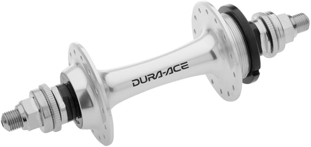 Amazon | シマノ HB-7710 R 36H 120X164X10 S NJS HB-7710 | シマノ