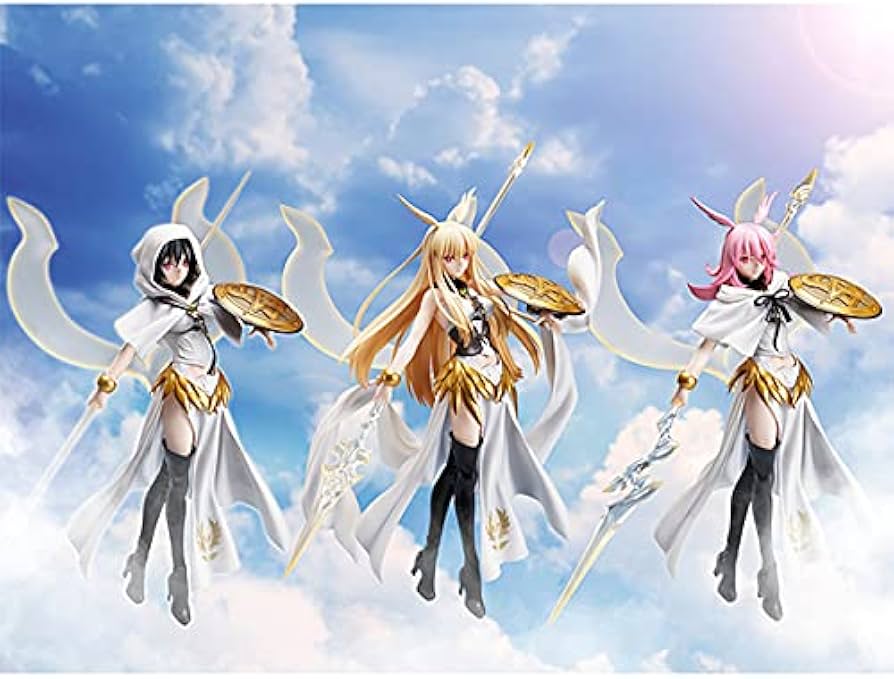 Amazon.co.jp: Fate/Grand Order ランサー ワルキューレ オルトリンデ
