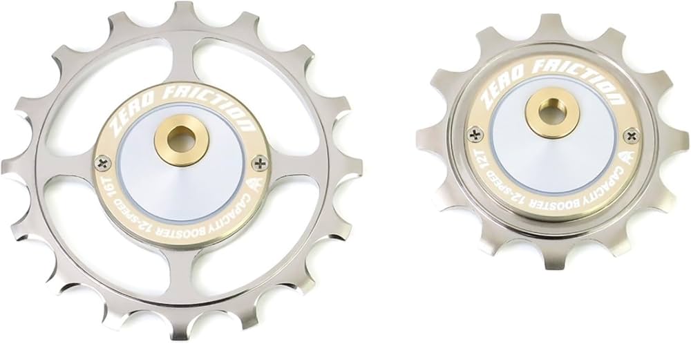 Amazon.co.jp: スギノエンジニアリング CAPACITY BOOSTER ZF 12S UL