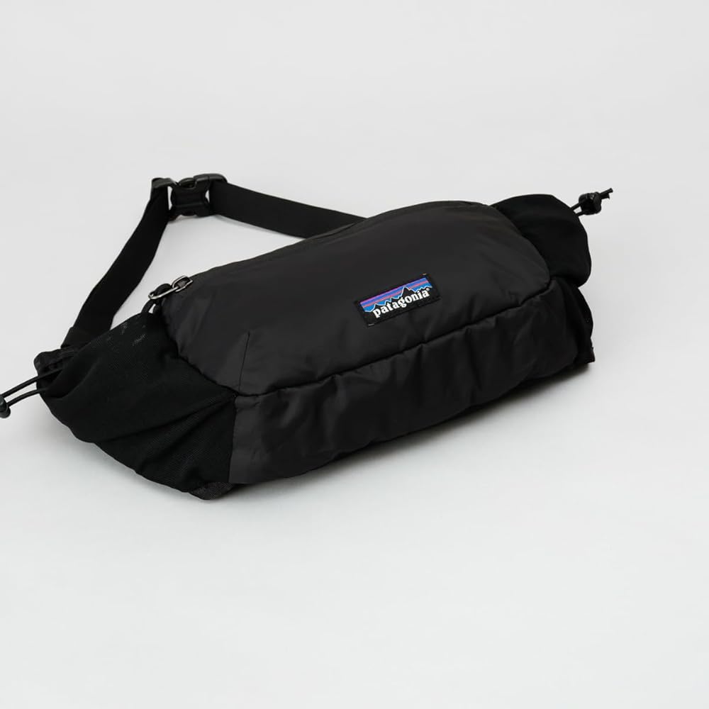 Amazon | 【パタゴニア】パタゴニア TERRAVIA HIP PACK 49021