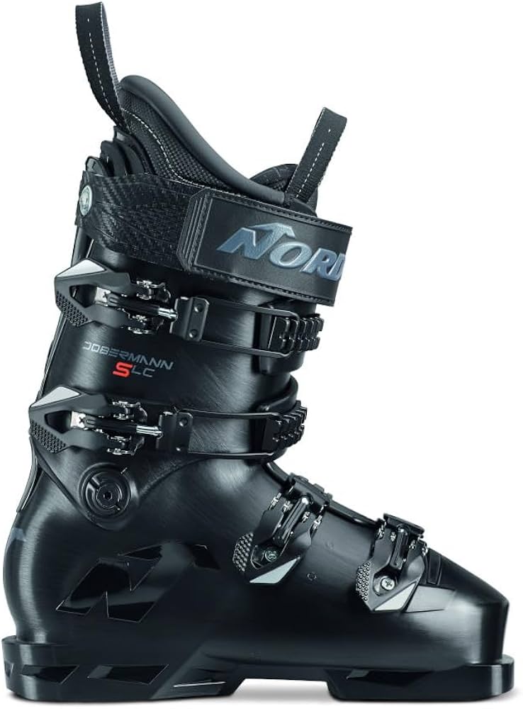 Amazon | [ノルディカ] スキーブーツ レディース ドーベルマン