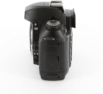 Amazon.co.jp: Nikon デジタル一眼レフカメラ D70S : Electronics